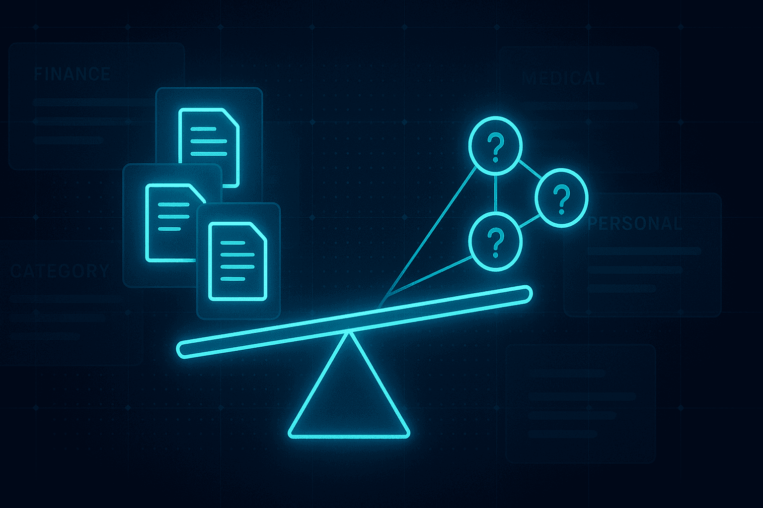 The Bias Problem in AI-Powered Document Organization